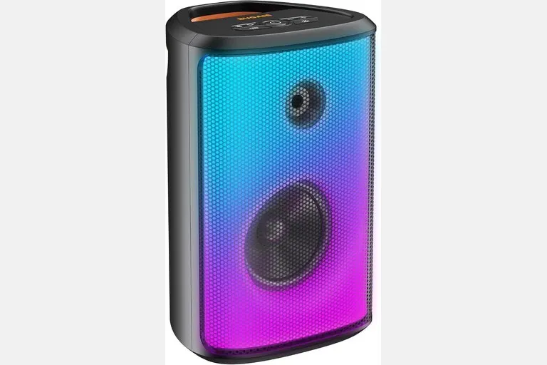 Bugani M83 Bluetooth Boombox